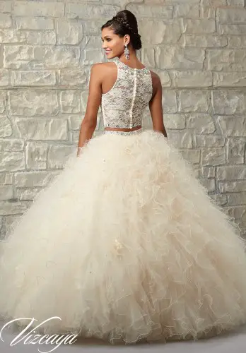 snow white sweet 16 dress