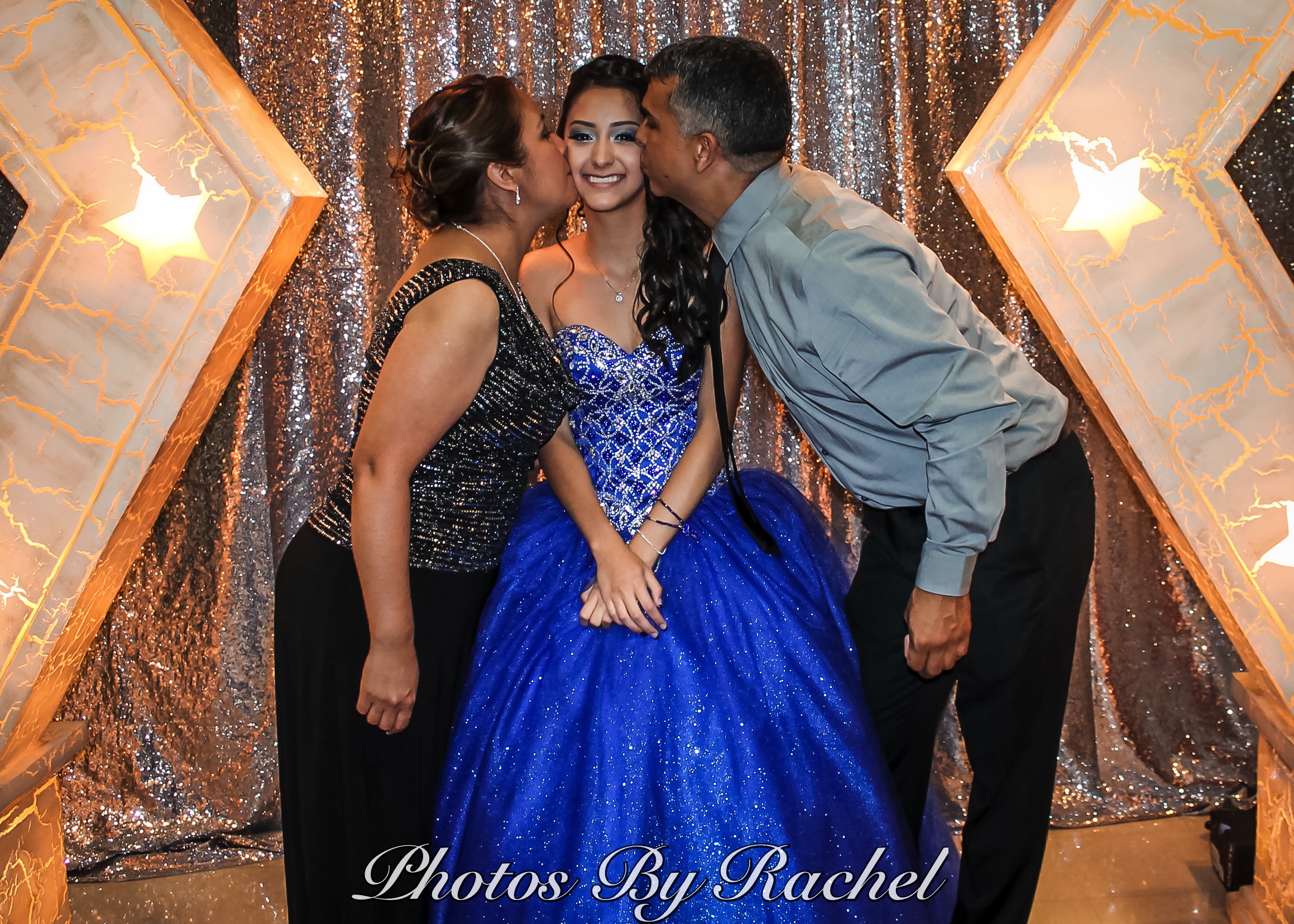 Kansas City Quinceanera Photographer | Photos by Rachel
