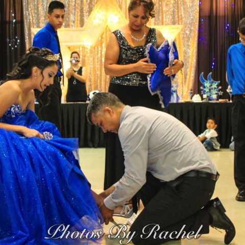 Kansas City Quinceanera Photographer | Photos by Rachel