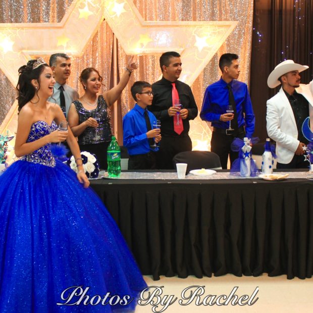 Kansas City Quinceanera Photographer | Photos by Rachel