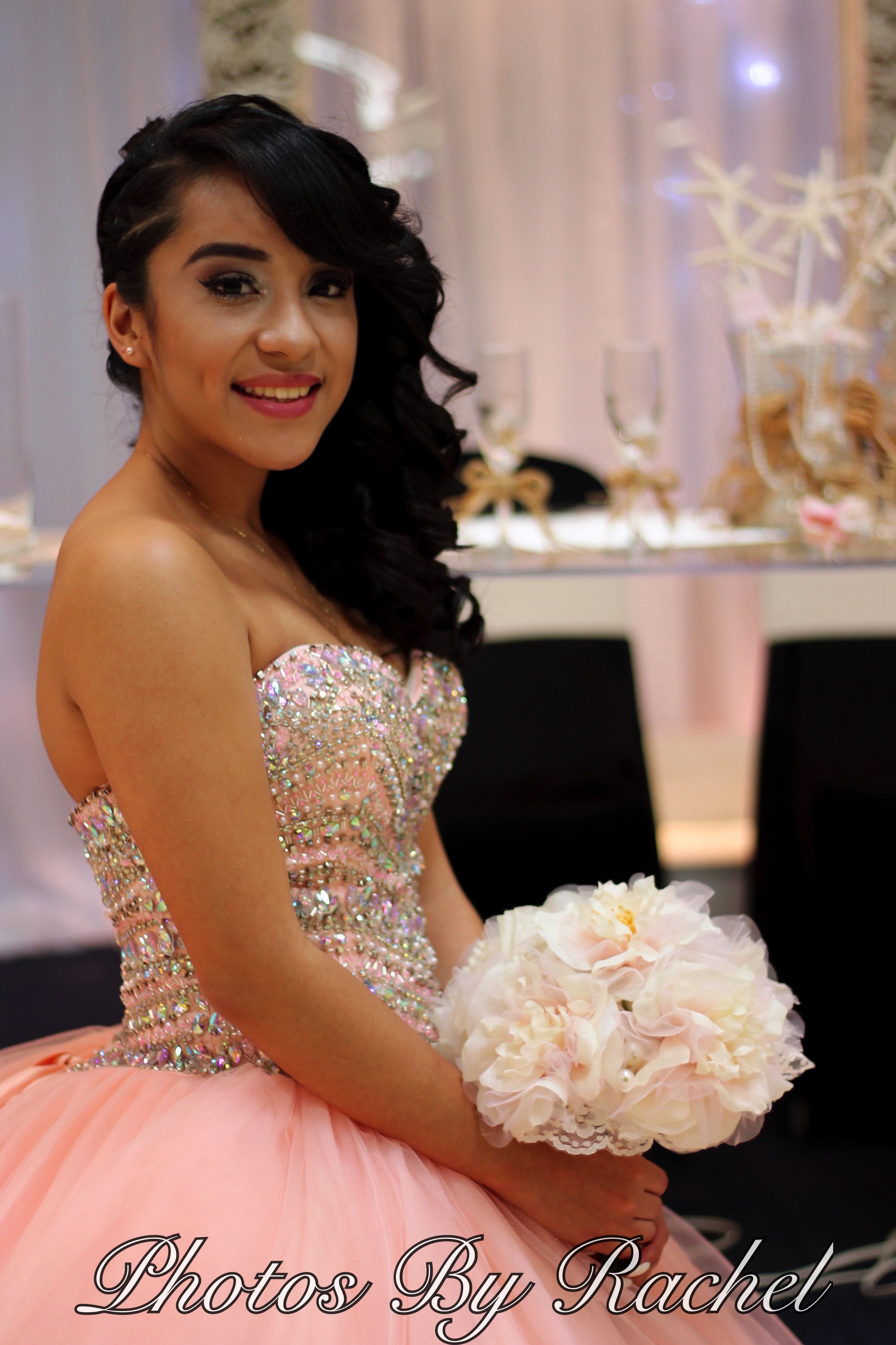 Kansas City Quinceanera Photographer | Photos by Rachel