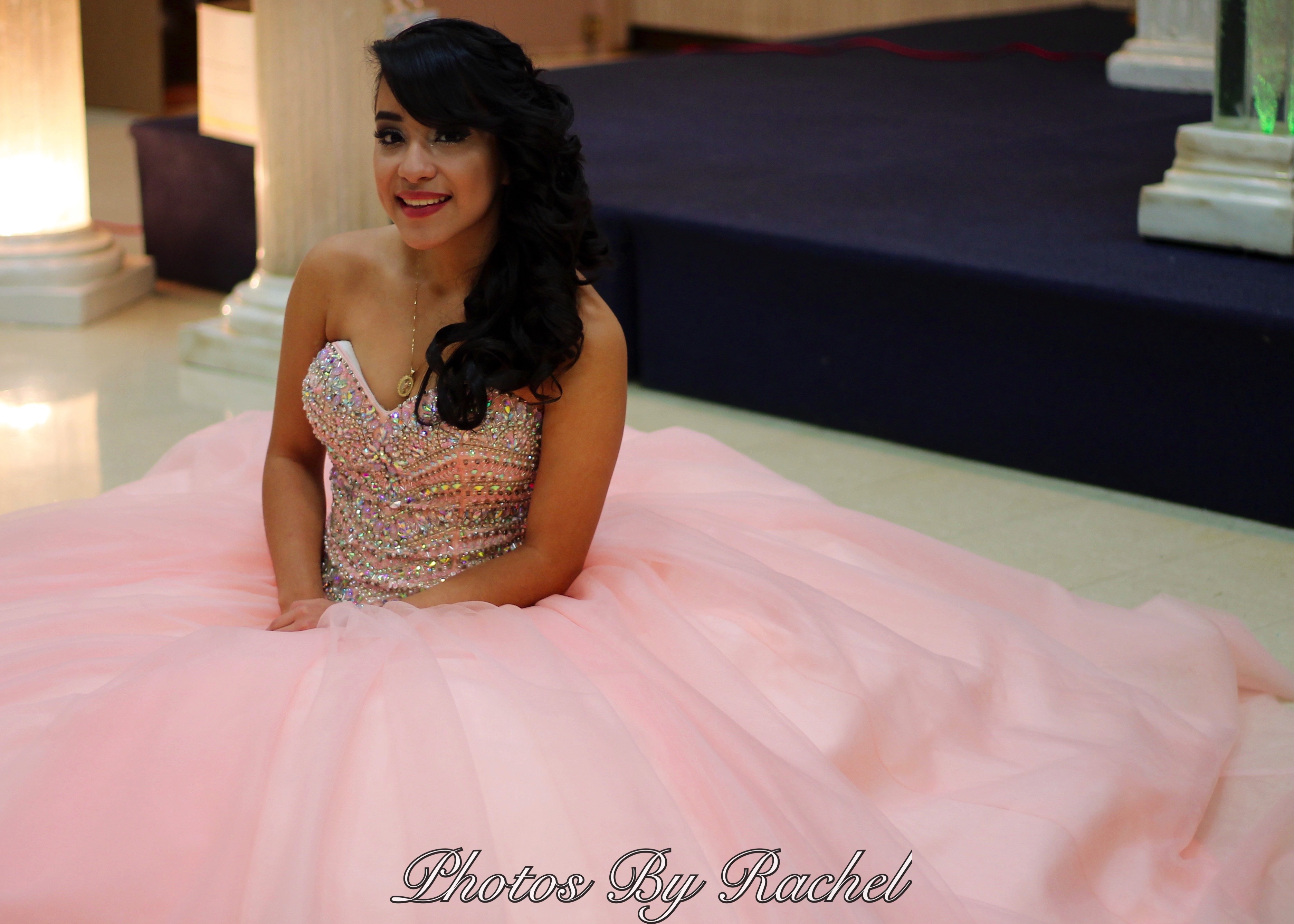 Kansas City Quinceanera Photographer | Photos by Rachel