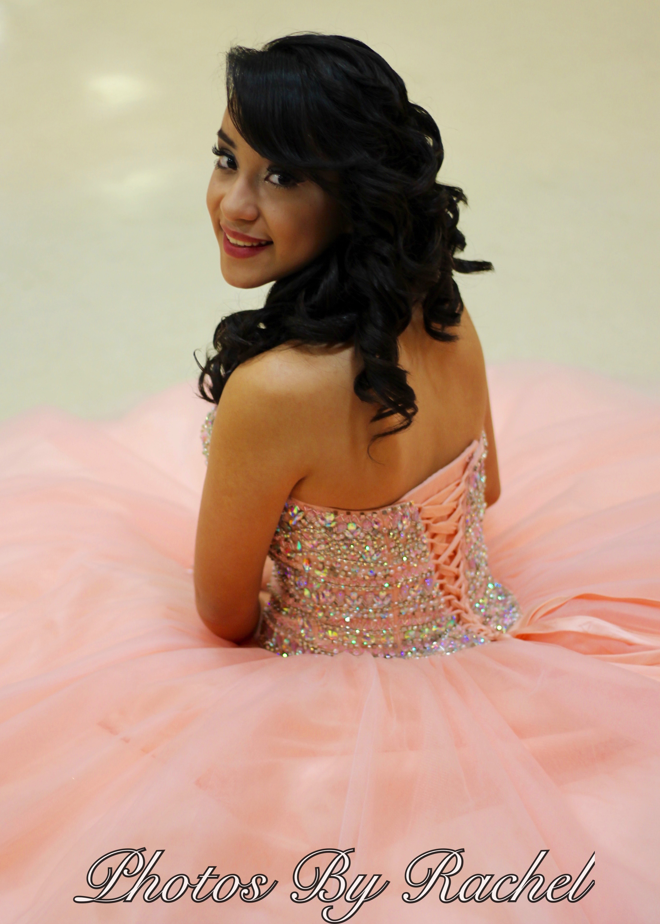 Kansas City Quinceanera Photographer | Photos by Rachel
