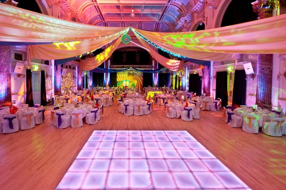 The BEST QUINCEANERA THEMES for 2017 + 2018