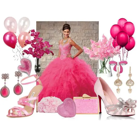 The Best Quinceanera Themes List | XV