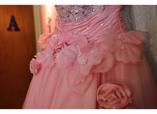 quinceanera photography