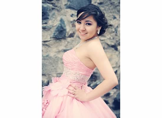 quinceanera