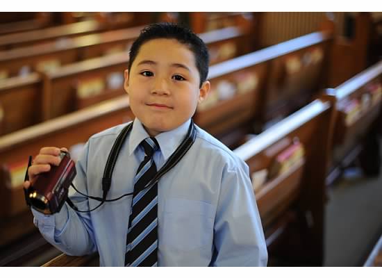 quinceanera videographer