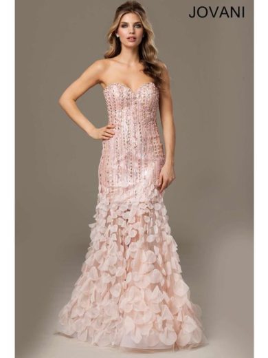 Mother of the Quinceanera Dress | XV Mothers Dresses