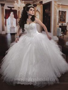 snow white sweet 16 dress