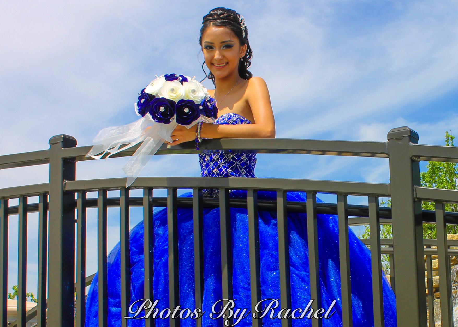 Kansas City Quinceanera Photographer | Photos by Rachel
