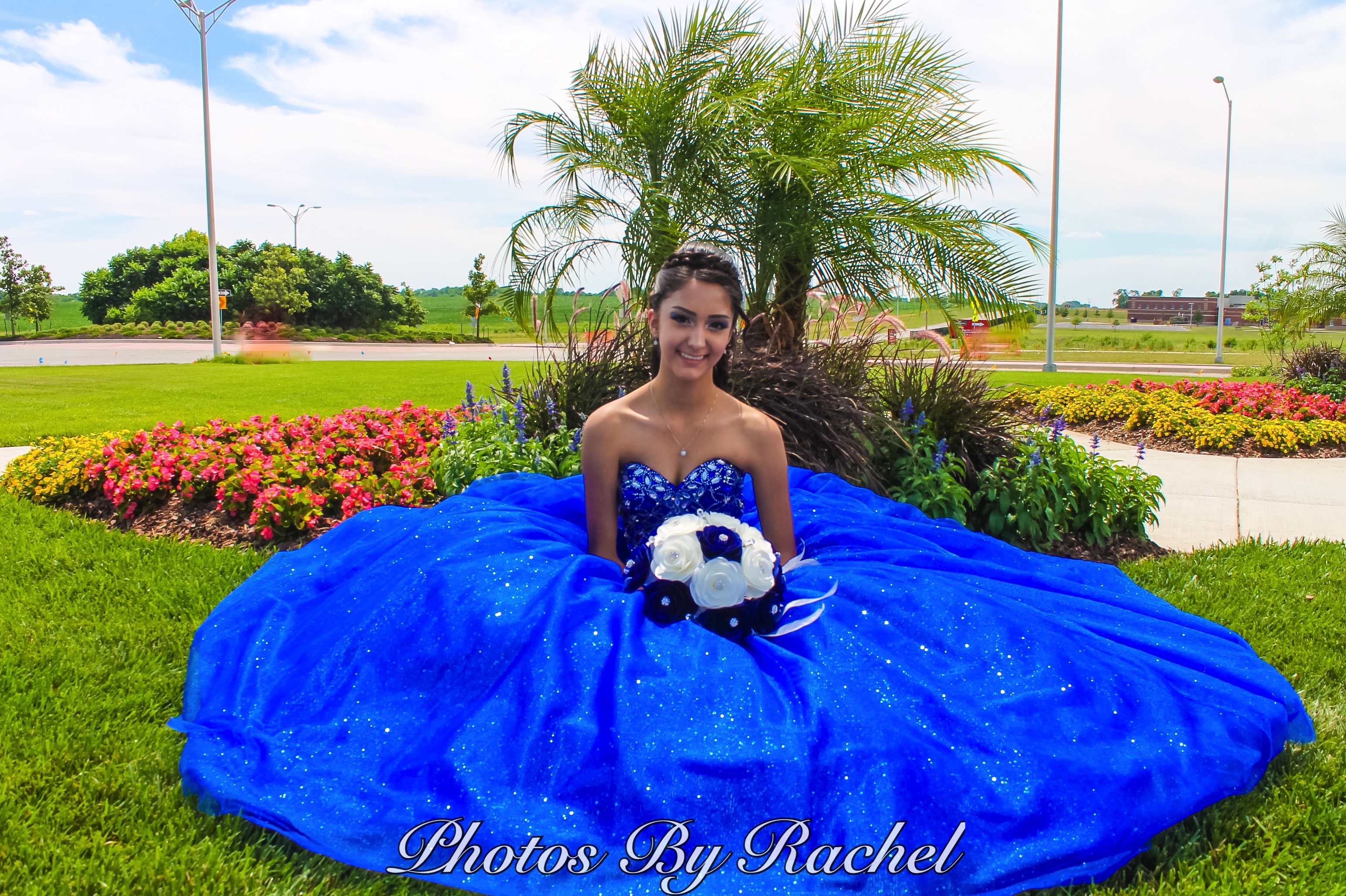 Kansas City Quinceanera Photographer | Photos by Rachel