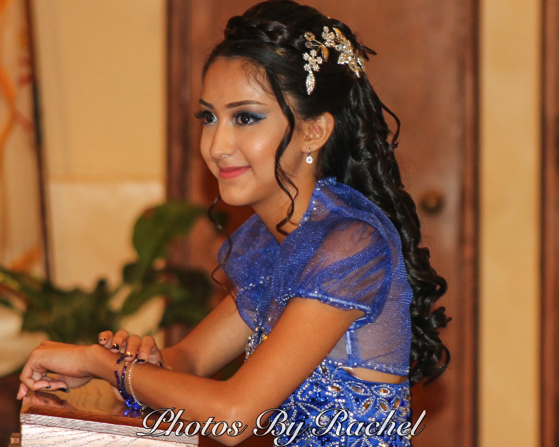 Kansas City Quinceanera Photographer | Photos by Rachel