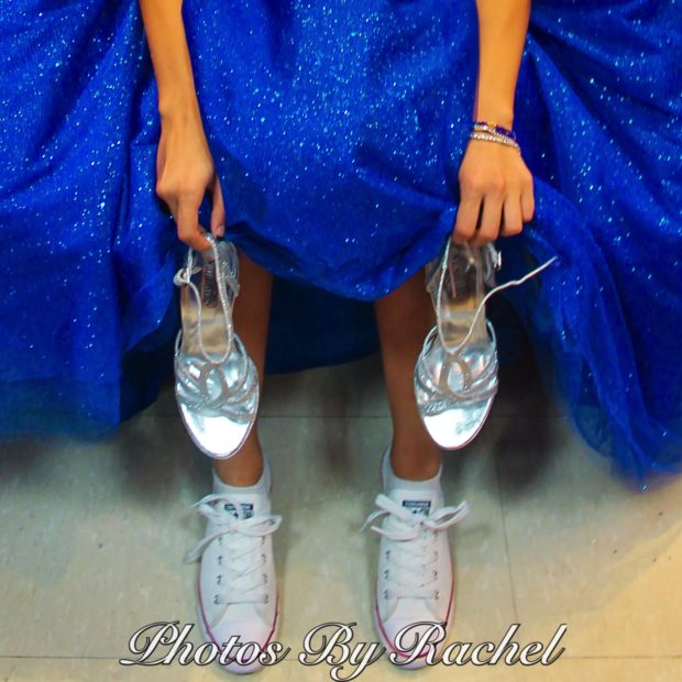 Kansas City Quinceanera Photographer | Photos by Rachel