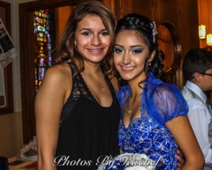 Kansas City Quinceanera Photographer | Photos by Rachel