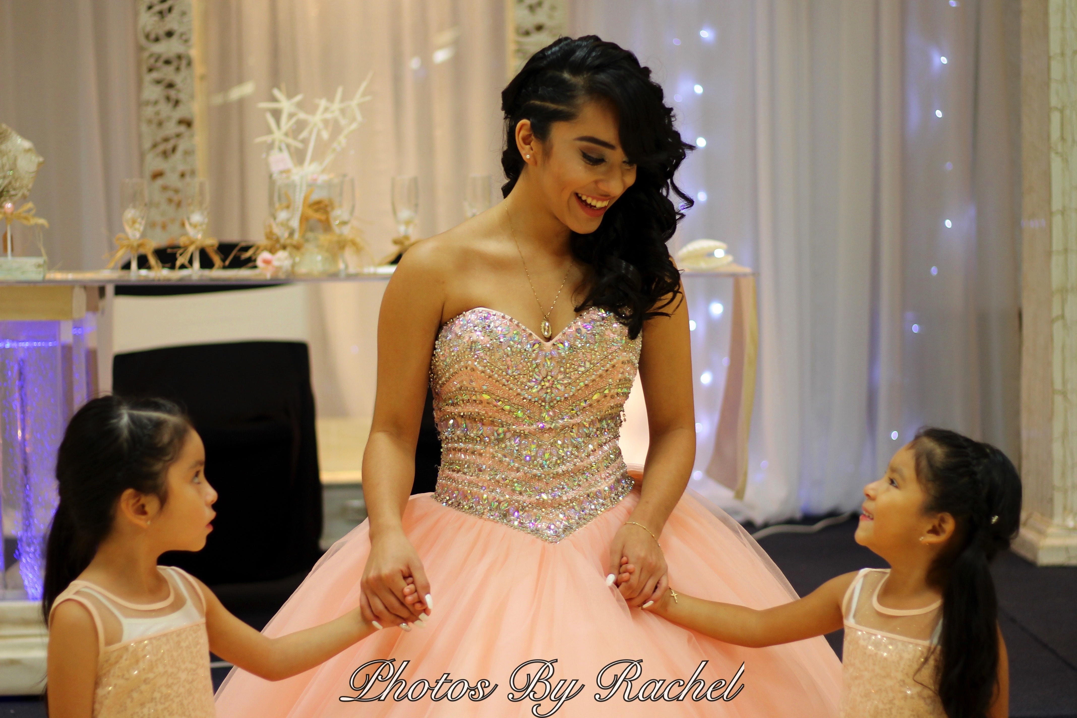 Kansas City Quinceanera Photographer | Photos by Rachel