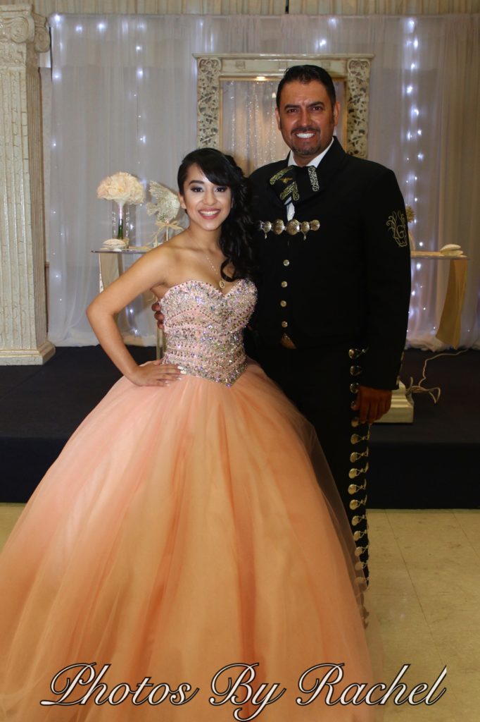 Kansas City Quinceanera Photographer | Photos by Rachel