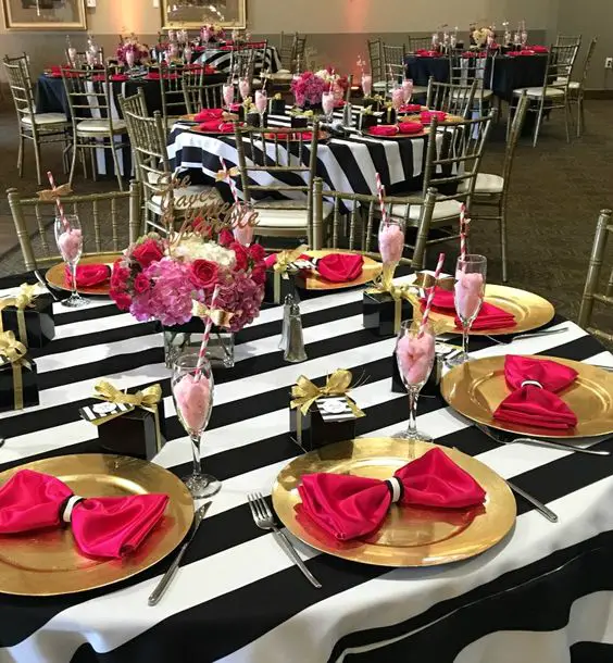 2017 quinceanera