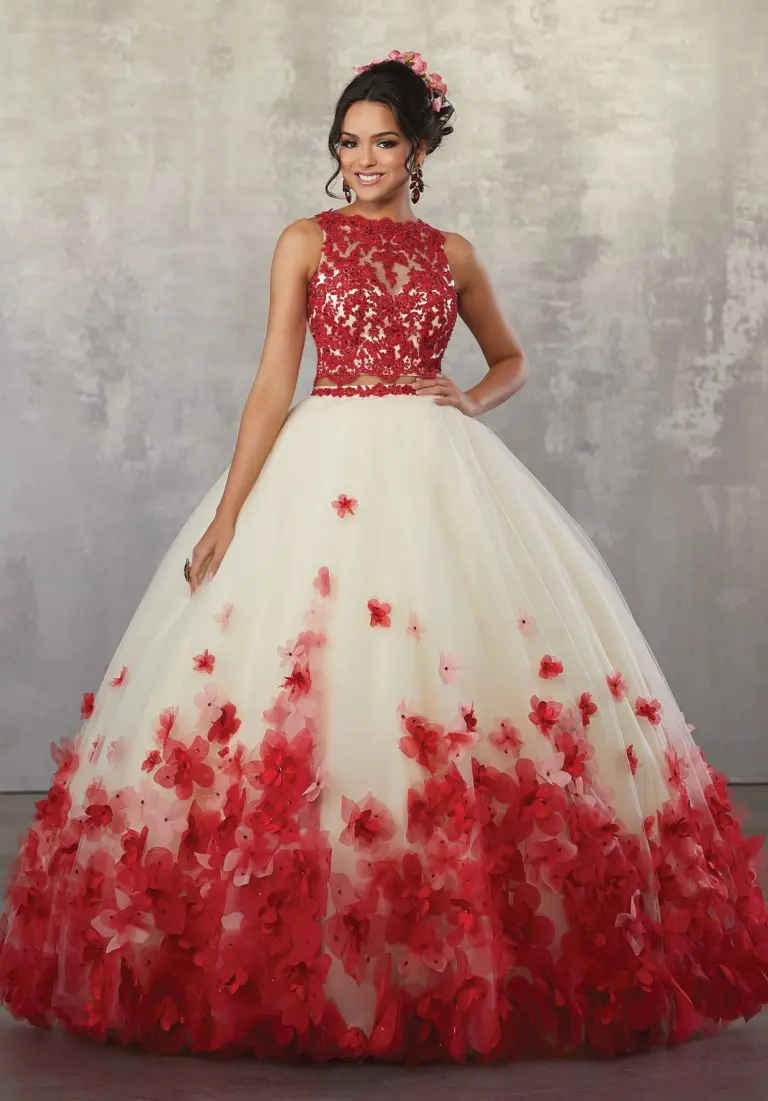 Designing a Red Roses Quinceanera Theme My Perfect Quince