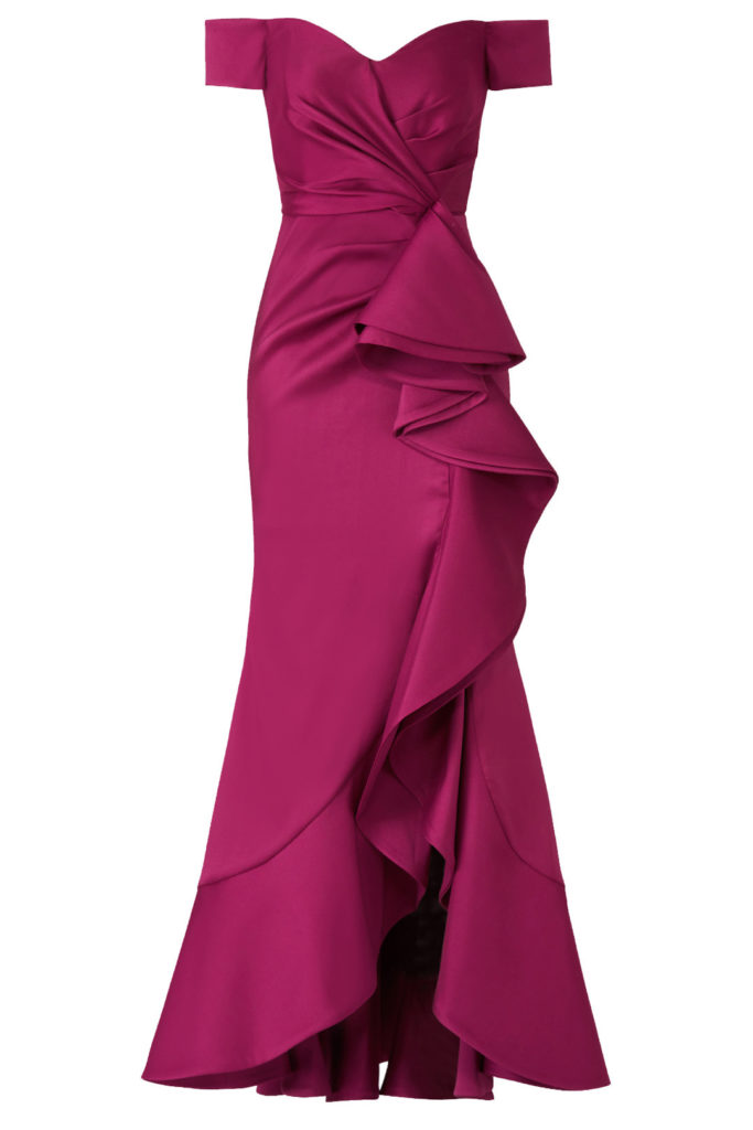 mother of quinceanera