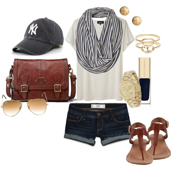 Polyvore.com : Why you will (definitely!) love this website - My ...