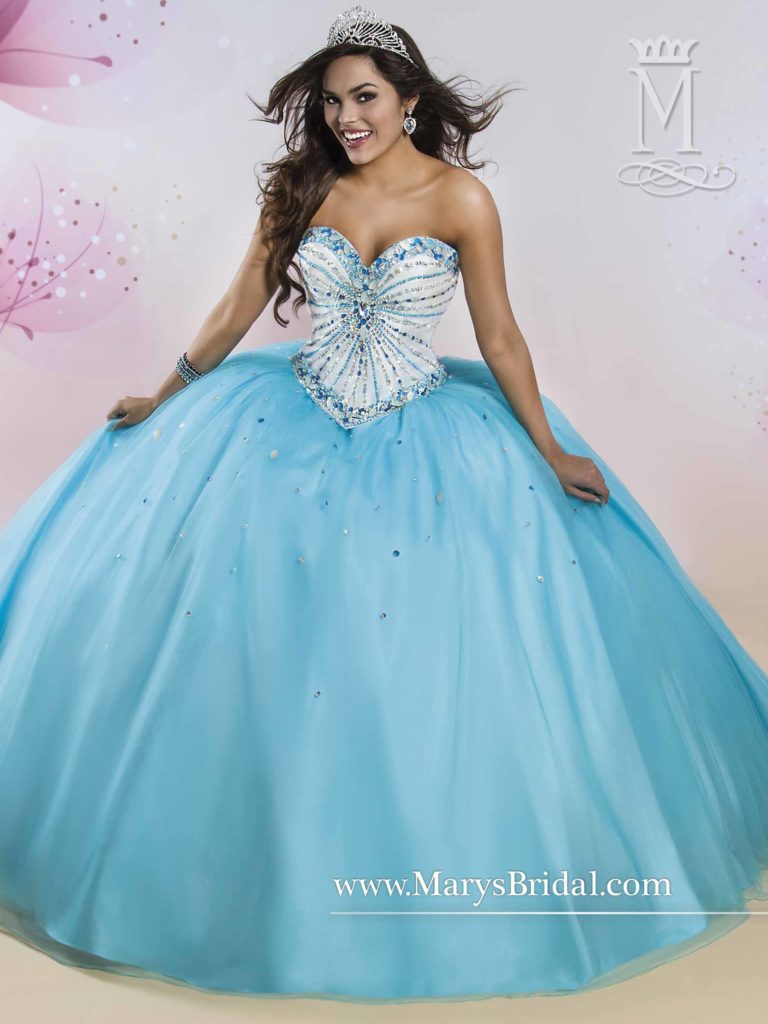 Design a Winter Wonderland Theme for your Quinceanera