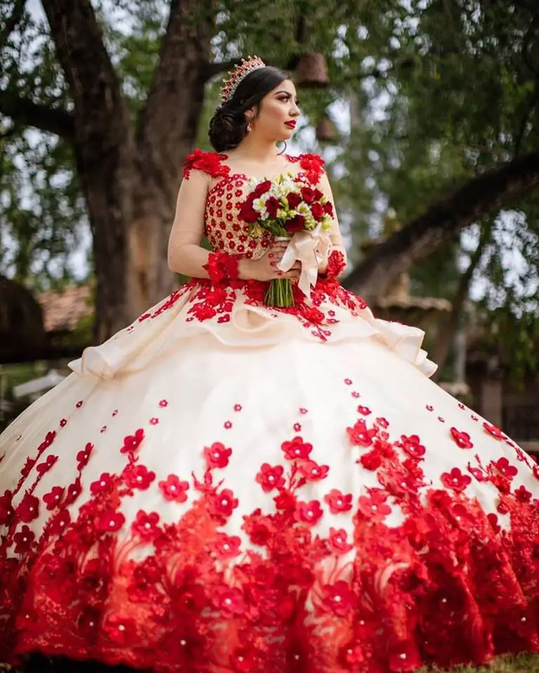 Quinceanera Traditions List | My Perfect Quince